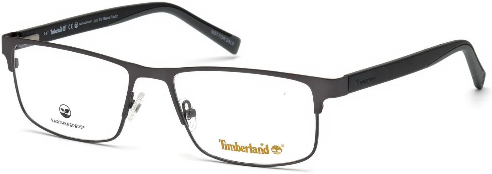Timberland 1594 Eyeglasses - view 3